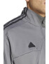 adidas Sportswear Bluza de trening cu fermoar scurt si buzunare laterale - Pled.ro