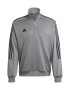 adidas Sportswear Bluza de trening cu fermoar scurt si buzunare laterale - Pled.ro