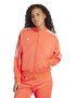 adidas Sportswear Bluza de trening cu fermoar si buzunare oblice - Pled.ro