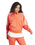 adidas Sportswear Bluza de trening cu fermoar si buzunare oblice - Pled.ro