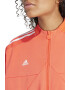 adidas Sportswear Bluza de trening cu fermoar si buzunare oblice - Pled.ro