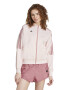 adidas Sportswear Bluza de trening cu fermoar si buzunare oblice - Pled.ro