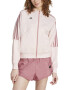 adidas Sportswear Bluza de trening cu fermoar si buzunare oblice - Pled.ro