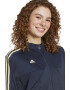 adidas Sportswear Bluza de trening cu fermoar si buzunare oblice - Pled.ro