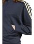 adidas Sportswear Bluza de trening cu fermoar si buzunare oblice - Pled.ro