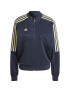 adidas Sportswear Bluza de trening cu fermoar si buzunare oblice - Pled.ro