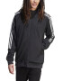 adidas Sportswear Bluza de trening cu fermoar si logo Tiro - Pled.ro