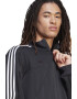 adidas Sportswear Bluza de trening cu fermoar si logo Tiro - Pled.ro