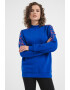 adidas Sportswear Bluza de trening cu garnituri contrastante - Pled.ro