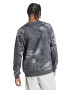 adidas Sportswear Bluza de trening cu imprimeu camuflaj - Pled.ro