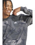 adidas Sportswear Bluza de trening cu imprimeu camuflaj - Pled.ro