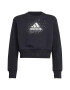 adidas Sportswear Bluza de trening cu imprimeu logo - Pled.ro