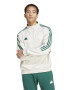 adidas Sportswear Bluza de trening cu imprimeu logo si fenta cu fermoar - Pled.ro