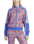 adidas Sportswear Bluza de trening cu imprimeu si fermoar - Pled.ro