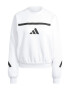 adidas Sportswear Bluza de trening cu maneci cazute si logo Z.N.E. - Pled.ro