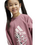 adidas Sportswear Bluza de trening cu Minnie Mouse - Pled.ro