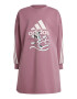 adidas Sportswear Bluza de trening cu Minnie Mouse - Pled.ro