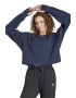 adidas Sportswear Bluza de trening lejera cu decolteu in V - Pled.ro