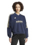 adidas Sportswear Bluza de trening lejera cu decolteu in V Tiro - Pled.ro