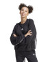 adidas Sportswear Bluza de trening lejera cu logo - Pled.ro