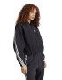 adidas Sportswear Bluza de trening lejera cu maneci cazute si fenta cu fermoar - Pled.ro