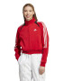 adidas Sportswear Bluza sport crop cu fermoar Tiro - Pled.ro