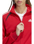 adidas Sportswear Bluza sport crop cu fermoar Tiro - Pled.ro