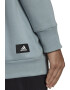 adidas Sportswear Bluza sport cu imprimeu logo pentru antrenament Future Icons - Pled.ro