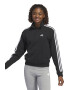 adidas Sportswear Bluza sport de bumbac cu 3 dungi Essentials - Pled.ro