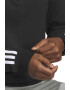 adidas Sportswear Bluza sport de bumbac cu 3 dungi Essentials - Pled.ro