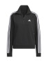 adidas Sportswear Bluza sport de bumbac cu 3 dungi Essentials - Pled.ro