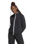 adidas Sportswear Bluza sport din material fleece cu fermoar - Pled.ro