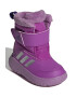 adidas Sportswear Cizme cu velcro Winterplay - Pled.ro