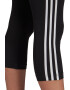 adidas Sportswear Colanti capri cu benzi laterale contrastante pentru fitness - Pled.ro