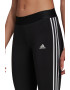 adidas Sportswear Colanti capri cu benzi laterale contrastante pentru fitness - Pled.ro