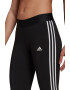 adidas Sportswear Colanti crop cu imprimeu logo Essential - Pled.ro