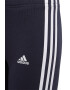 adidas Sportswear Colanti cu dungi laterale contrastante pentru antrenament Essentials - Pled.ro