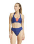 adidas Sportswear Costum de baie din doua piese cu garnituri contrastante - Pled.ro