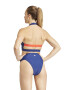 adidas Sportswear Costum de baie din doua piese cu garnituri contrastante - Pled.ro