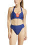 adidas Sportswear Costum de baie din doua piese cu garnituri contrastante - Pled.ro