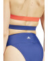 adidas Sportswear Costum de baie din doua piese cu garnituri contrastante - Pled.ro