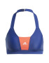 adidas Sportswear Costum de baie din doua piese cu garnituri contrastante - Pled.ro