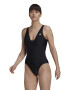 adidas Sportswear Costum de baie intreg cu 3 dungi Iconisea - Pled.ro