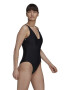 adidas Sportswear Costum de baie intreg cu 3 dungi Iconisea - Pled.ro