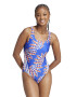 adidas Sportswear Costum de baie intreg cu decupaj - Pled.ro