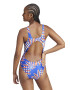 adidas Sportswear Costum de baie intreg cu decupaj - Pled.ro