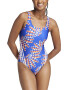 adidas Sportswear Costum de baie intreg cu decupaj - Pled.ro