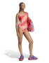 adidas Sportswear Costum de baie intreg cu decupaj - Pled.ro