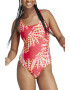 adidas Sportswear Costum de baie intreg cu decupaj - Pled.ro