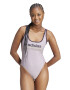 adidas Sportswear Costum de baie intreg cu imprimeu logo - Pled.ro